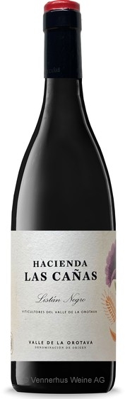 Listán Negro